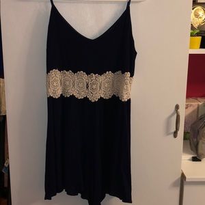 Altar’d state romper